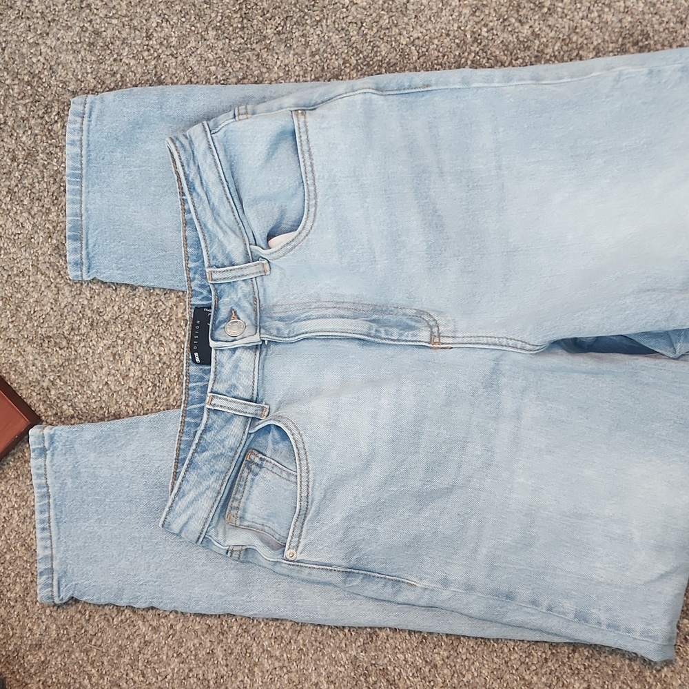 CISOS Design jeans